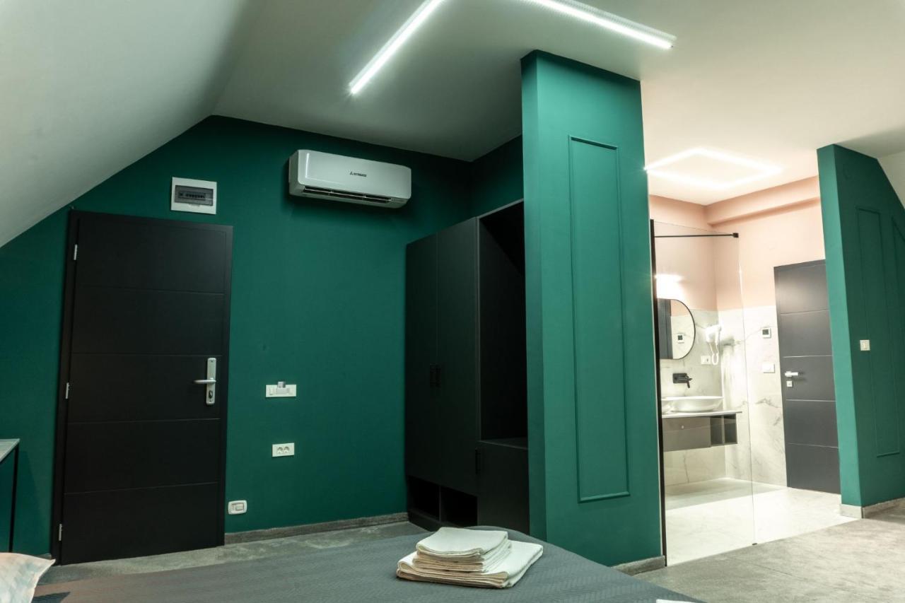 Pensiunea Qubik Praid Ocna de Jos Exterior foto